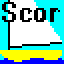 C_Scor program logo