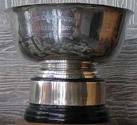 Adams Trophy
