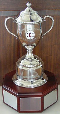 William Meredith Wood trophy