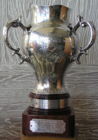 LaLier Trophy