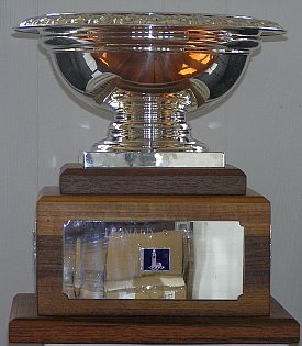 Leonard Paul Egee Memorial Trophy