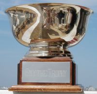 Smythe Trophy