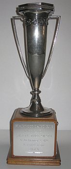 Susan C. Jones Trophy