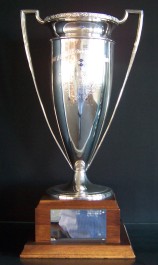 John Wanamaker Trophy