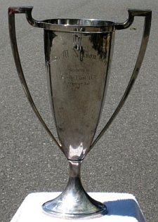 GordonNelson trophy