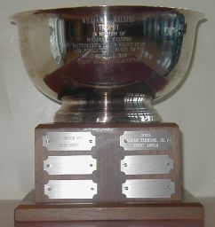 Kalning trophy