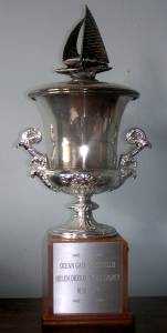 Helen Drexel Yohn Trophy