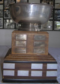 Charles Hotaling Trophy