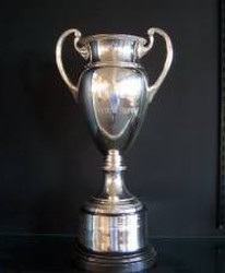 Joseph F. Van Horn Perpetual Trophy