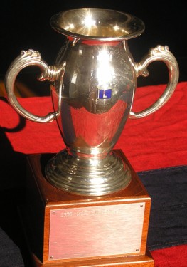 Doscher Cup photo