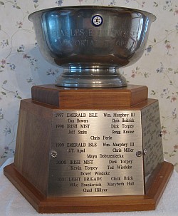 Charles Franksen Trophy
