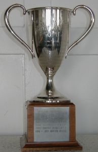 Hangarter Trophy