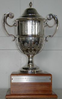 Wanamaker Trophy
