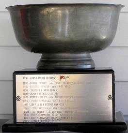 Adams trophy