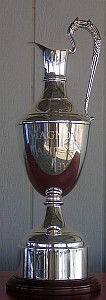 Magno Family Trophy