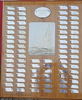 Bilgeboarders' Trophy