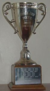 Dimon trophy