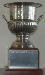 Sr. M Scow Trophy