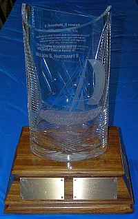 Nelson S. Hartranft trophy