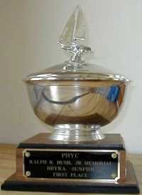 Ralph R. Bush, Jr Trophy