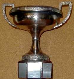 The Dutchman trophy photo