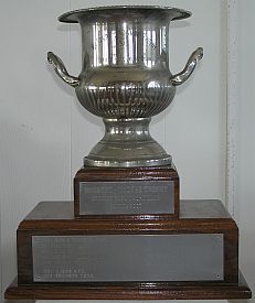McGarry - McCrae Trophy