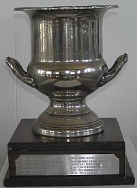 Garrigues Gash Trophy
