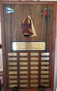 Robert C. Warner Memorial Trophy
