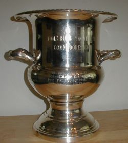 Commodores Cup