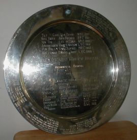 Franklin Doan Trophy